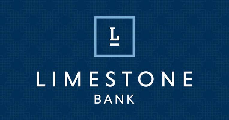 limestone bank  
